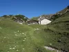 durch das Grünwaldtal zur Hochalmhütte