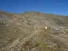 von der Hinterstalle Aufstieg zur Hochkreuzspitze