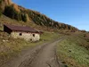 bei der Lackneralm