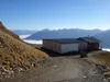 von der Lackneralm Richtung Gipfel Hohe Nase bei Arbeiterhütte