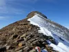 vom Gipfel Hohe Nase Richtung Gipfel Zellinkopf