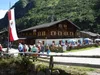 beim Alpengasthof Venedigerhaus