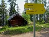 bei Mitterkeilhütte