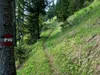 von Mitterkeilhütte zur Marktalm