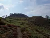 von Kötschacher Ochsenalm zum Gipfel Jukbichl