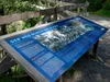 durch die Daberklamm