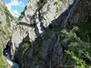 durch die Daberklamm