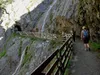 durch die Daberklamm
