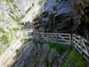 durch die Daberklamm