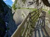 durch die Daberklamm