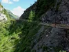 durch die Daberklamm