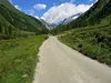 durch das Dorfertal