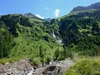 durch das Dorfertal