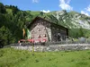Ankunft Kalser Taürnhaus