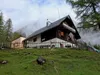 Kerschbaumeralm Schutzhaus