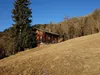 Aufstieg Richtung Wahler Lusene Mittaür Alm