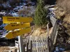 bei Maurer Alm