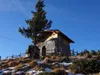 bei Oberdrumer Alm