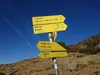 bei der Preimberger Alm