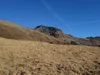 bei der Preimberger Alm Blick Richtung Schleinitz