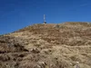 Ankunft am Gipfel Kleines Schöberl
