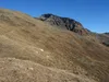 Blick vom Gipfel Kleines Schöberl Richtung NO hinten die Schleinitz