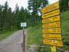 Start in Kalkstein