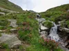 Anstieg Richtung Kreuzspitze