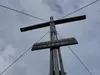 Gipfel Kreuzspitze