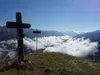 beim Wetterkreuz Blick Richtung Osten