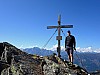Gipfelfoto