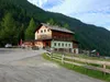 Start beim Sadnighaus