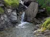 von Burgstalleralm zum Schobertörl