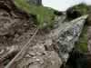 von der Makernischarte Richtung Makernispitze