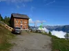 Polinikhütte