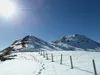 vom Göritzertörl bis zum Gipfel Mohar