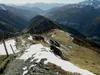 vom Moharkreuz bis zur Glocknerblickhütte
