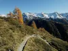 vom Moharkreuz bis zur Glocknerblickhütte