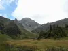 von Prinz-Heinrich-Kapelle bis Obstanser Seehütte