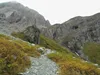 von Prinz-Heinrich-Kapelle bis Obstanser Seehütte re Eishöhle
