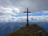 Gipfel Ochsenbug