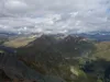 Blick vom Gipfel Ochsenbug Richtung Norden