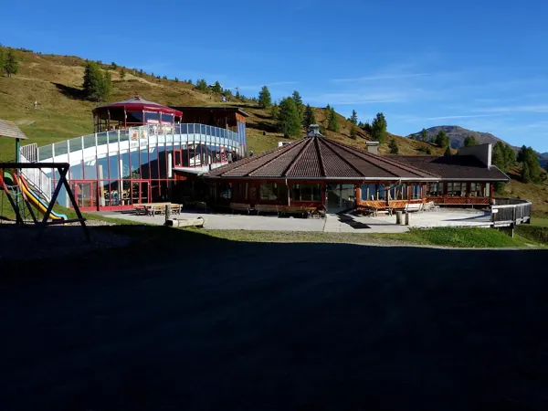 Gasthof Gadein