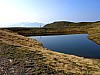 Aufstieg zur Parggenspitze