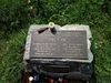 Abstieg zur Obstanser Seehütte beim Kriegerfriedhof