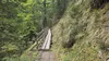 Abstieg über Franz Lerch Weg