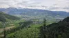 Abstieg über Goggsteig hinten Lienz
