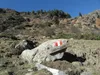 von Unterstaller bis zum Schwarzsee beim Tschinggele