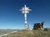 Gipfelkreuz Riepenspitze