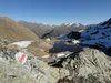 Abstieg Richtung Riepenalm